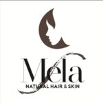 Mela_Hair_logo