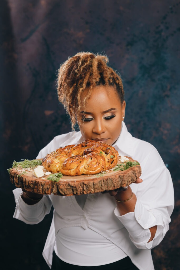 Decolonizing the Palate: My Journey into Indigenous Food Innovation