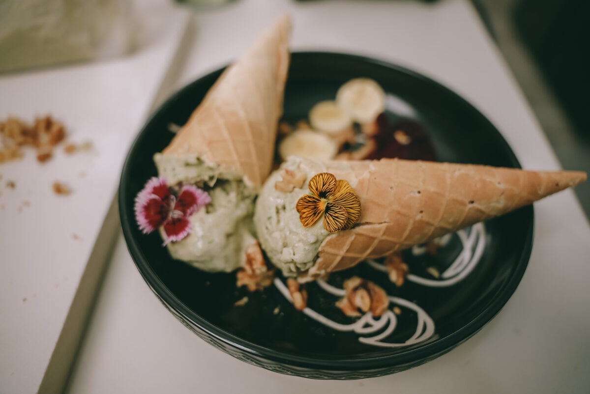 Indigenous Food Innovation Series with TAVI In Partnership with the World Vegetable Centre