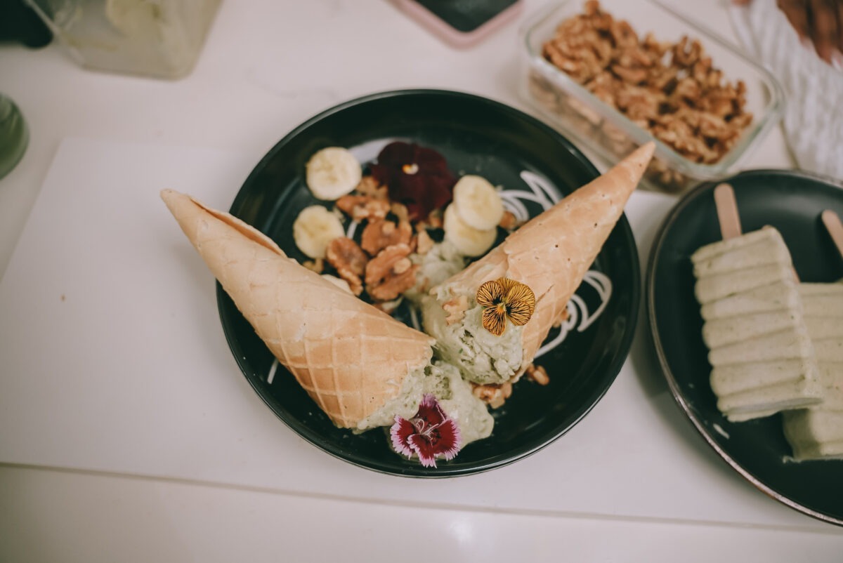 Indigenous Food Innovation Series with TAVI In Partnership with the World Vegetable Centre