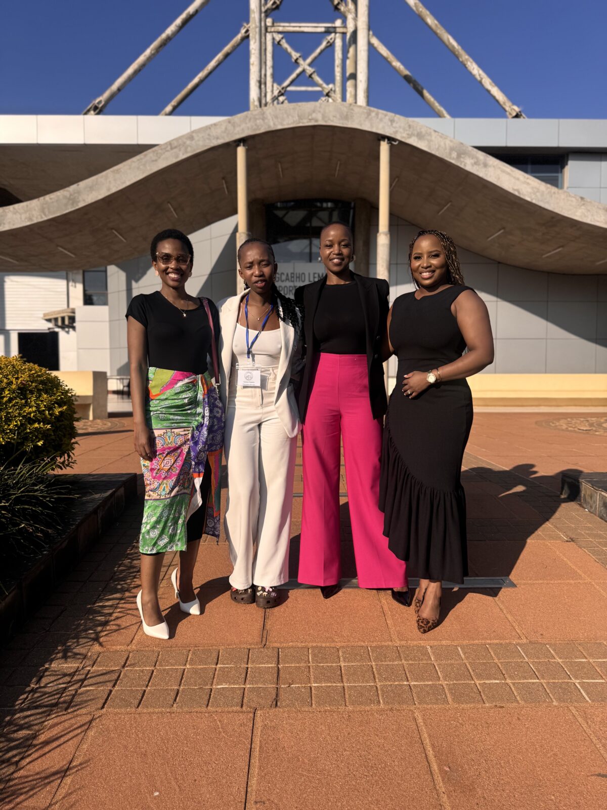 11th Annual Commerce Indaba