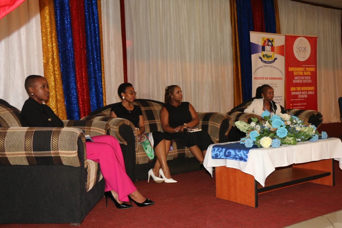 11th Annual Commerce Indaba