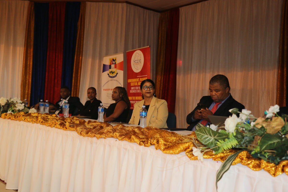 11th Annual Commerce Indaba