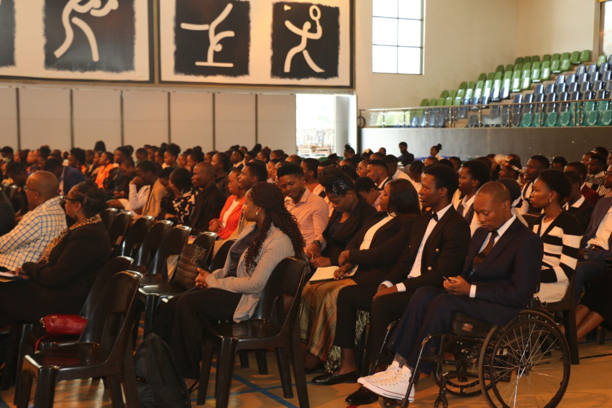 11th Annual Commerce Indaba
