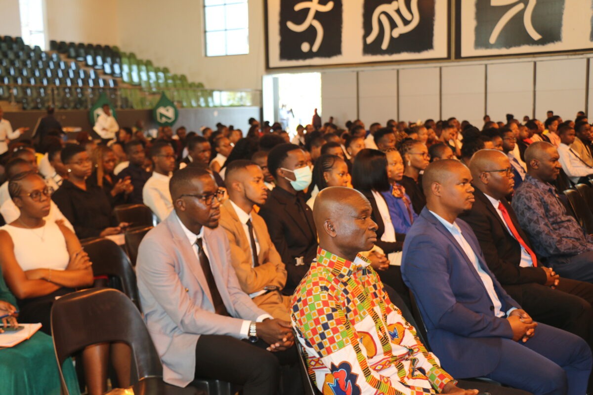 11th Annual Commerce Indaba