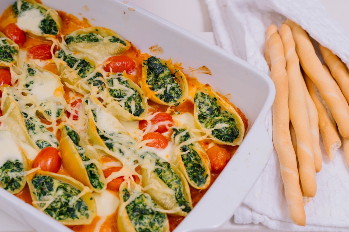 Woolworths Italian Campaign