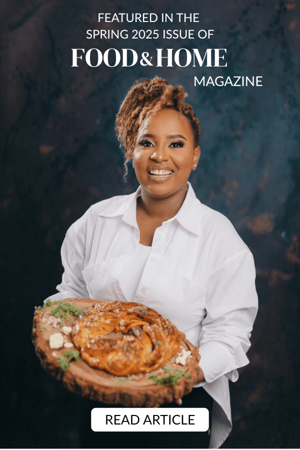 Food&Home Feature